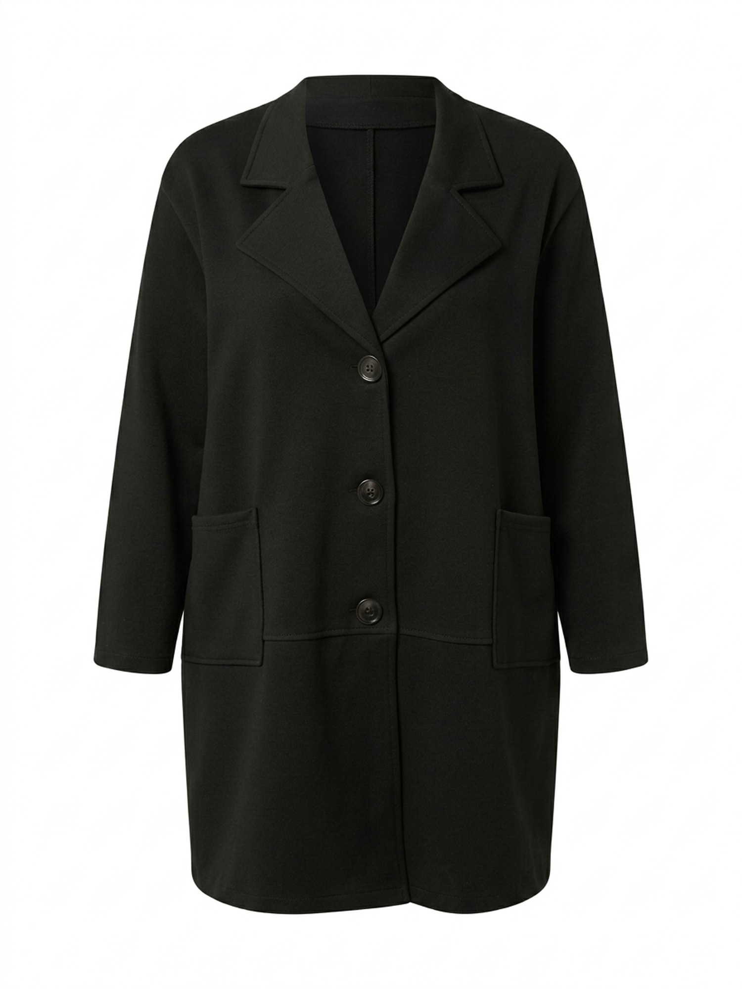 Chaqueta estilosa