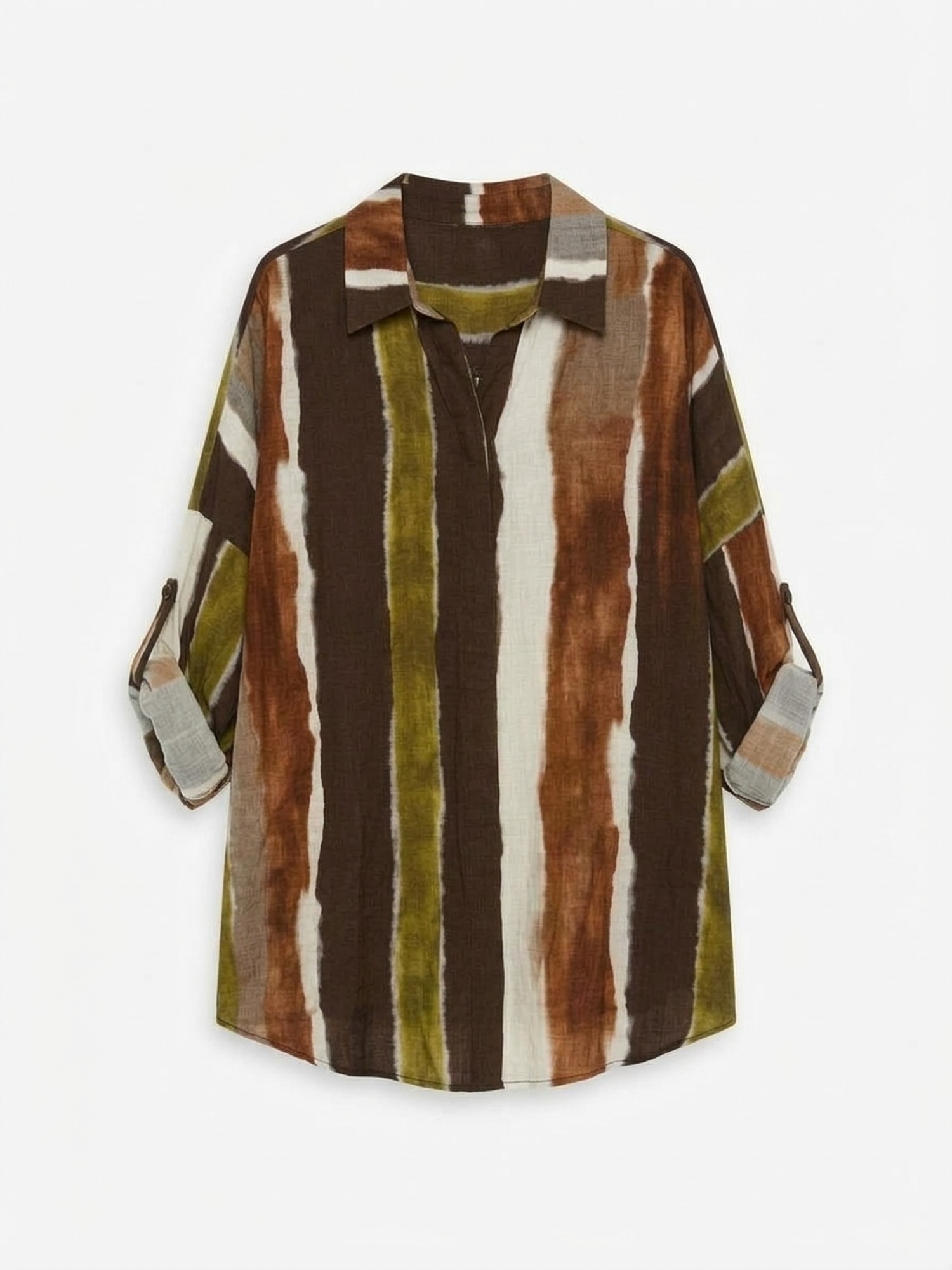 Camisa Tiza