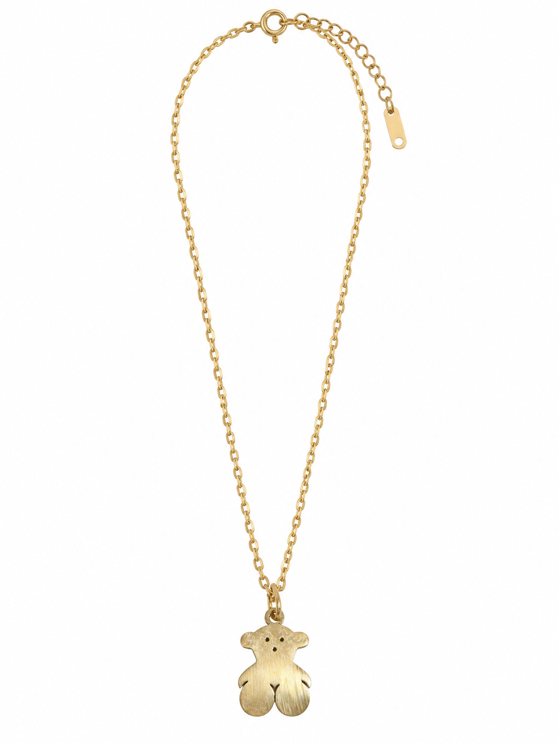 collar yogui