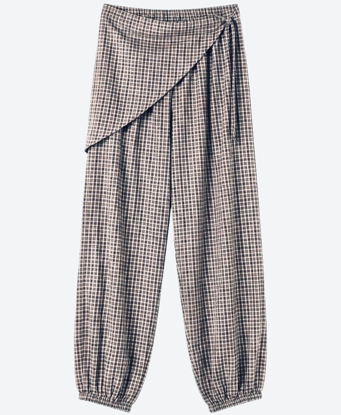Pantalón Vichy