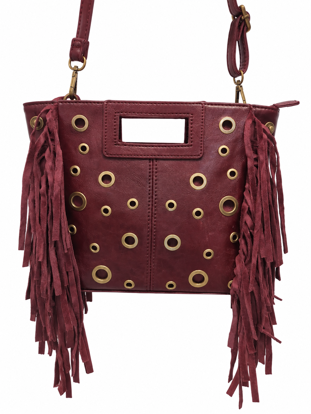 Bolso Fleco