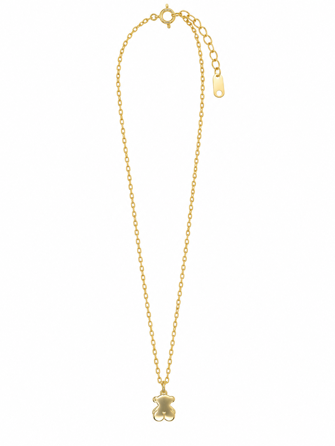 collar yogui