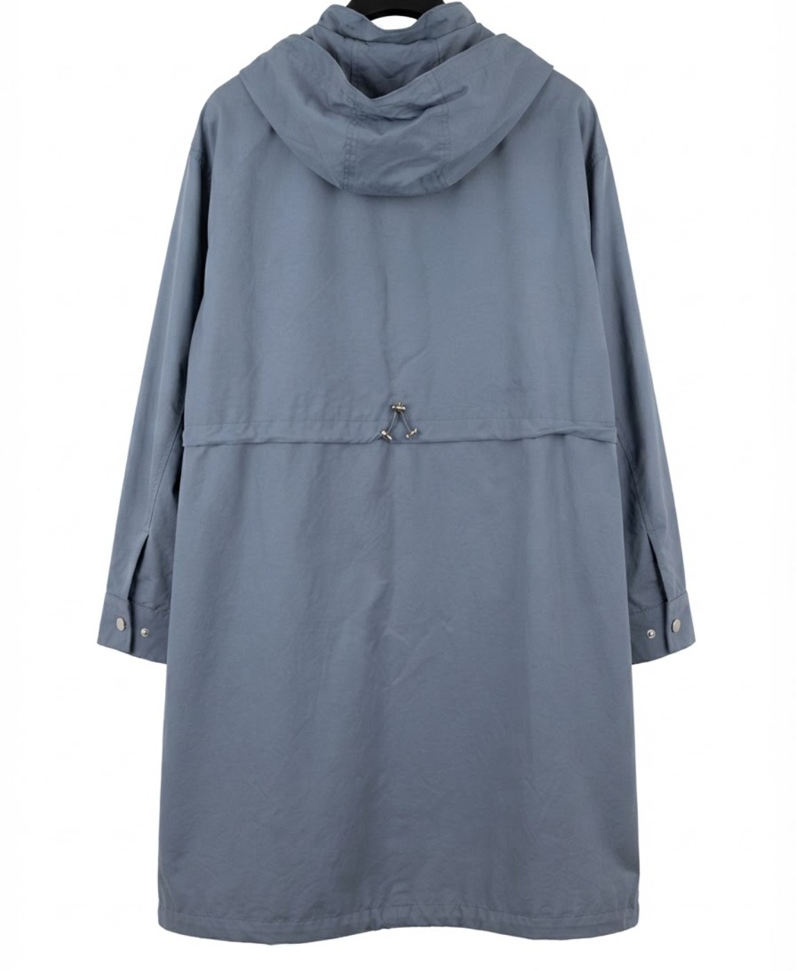 Parka Blue
