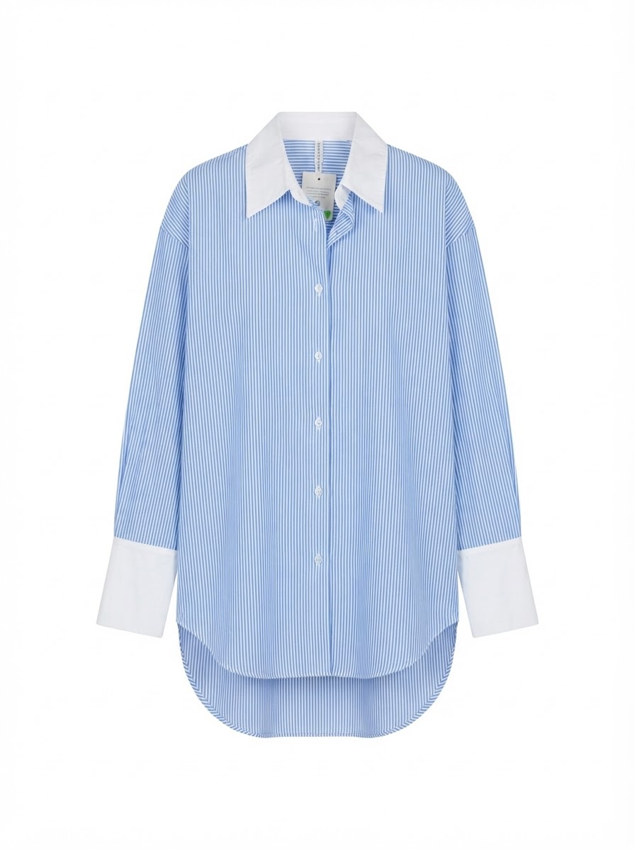 Camisa Ejecutiva