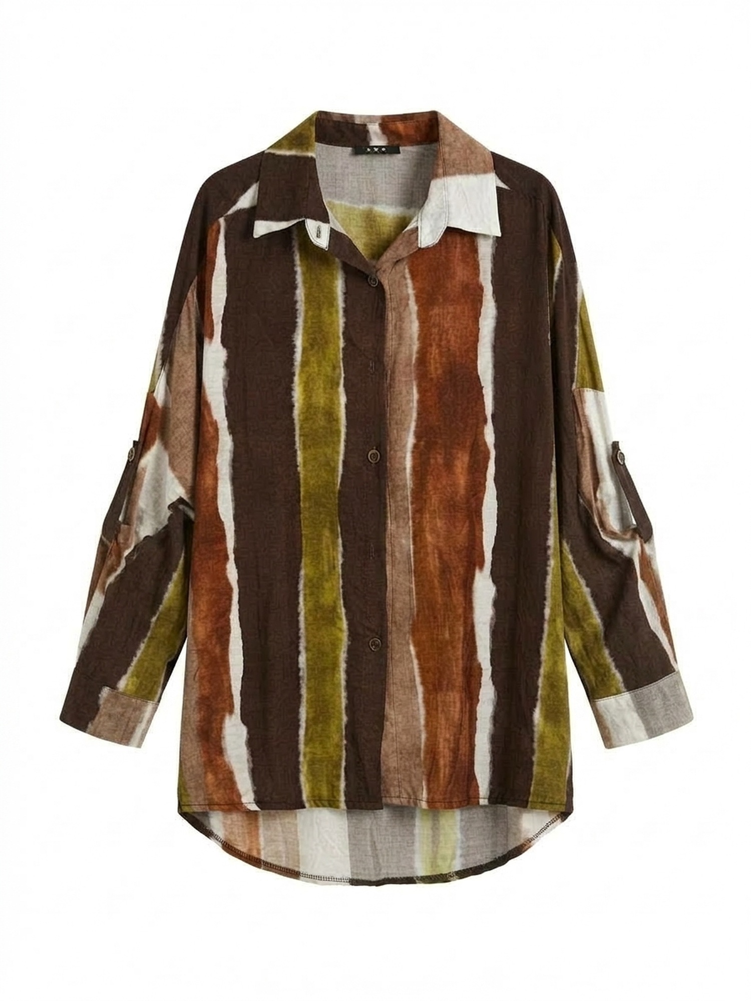 Camisa Tiza