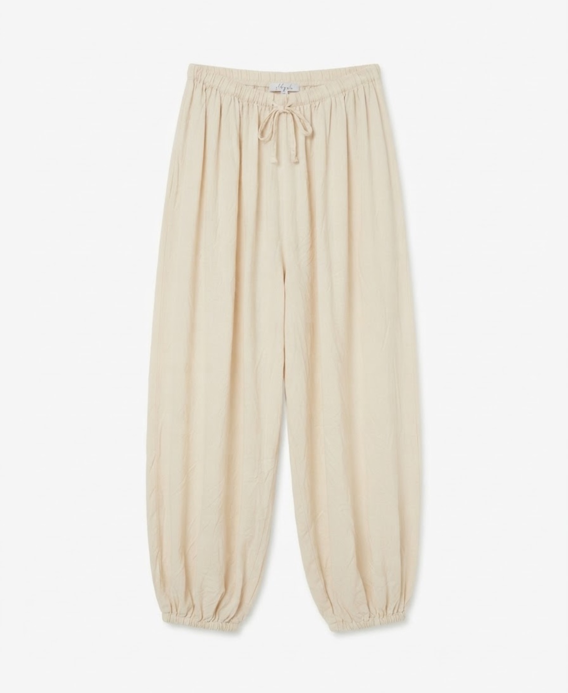 Pantalón aladin