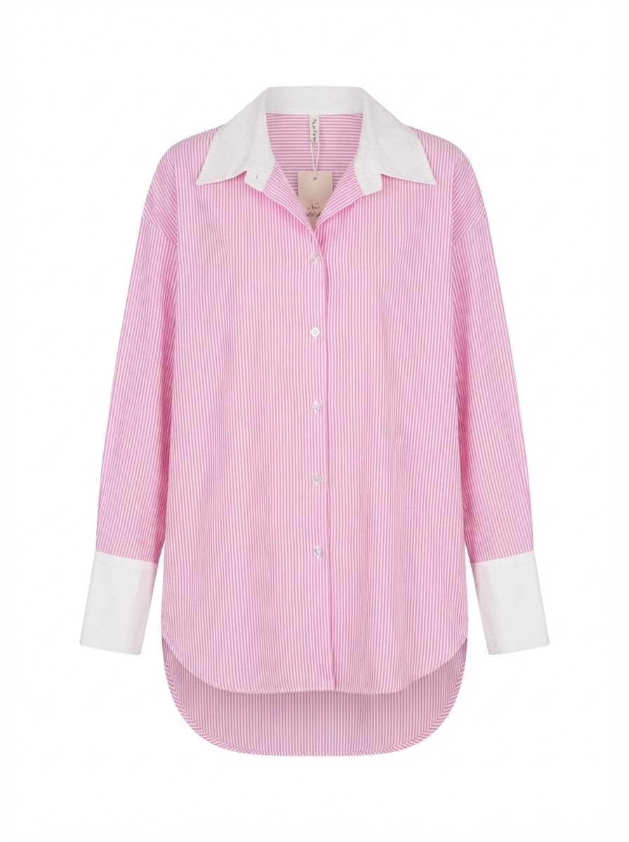 Camisa Ejecutiva