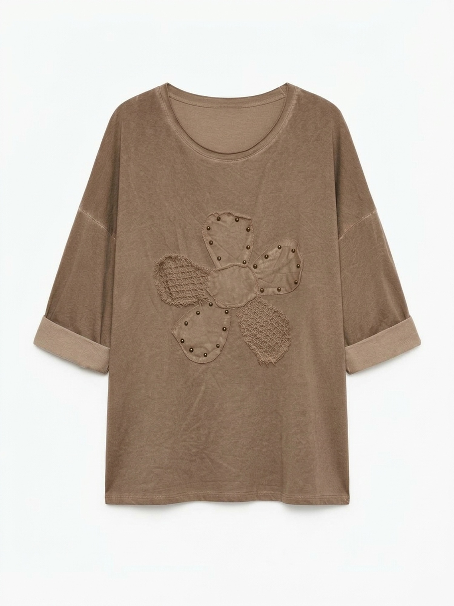 Sudadera Margarita