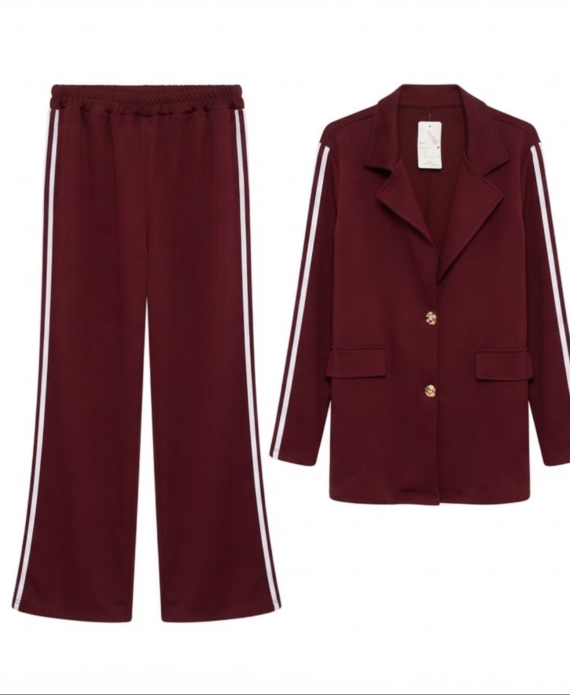 Conjunto Urban