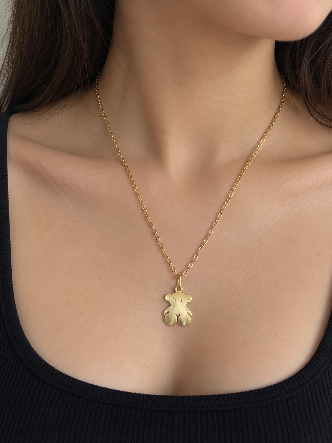 collar yogui